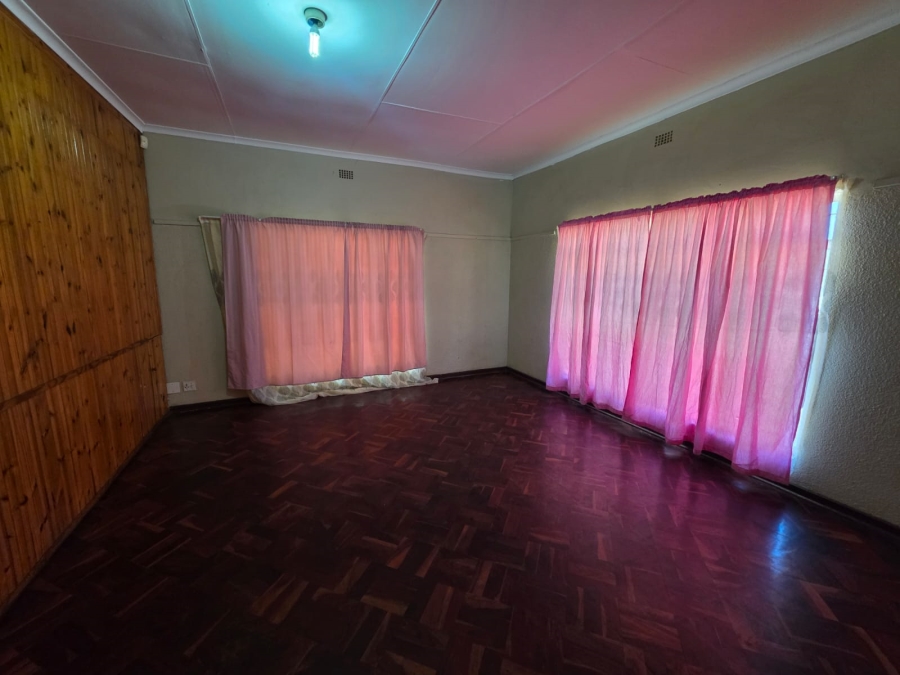 4 Bedroom Property for Sale in Sasolburg Ext 4 Free State